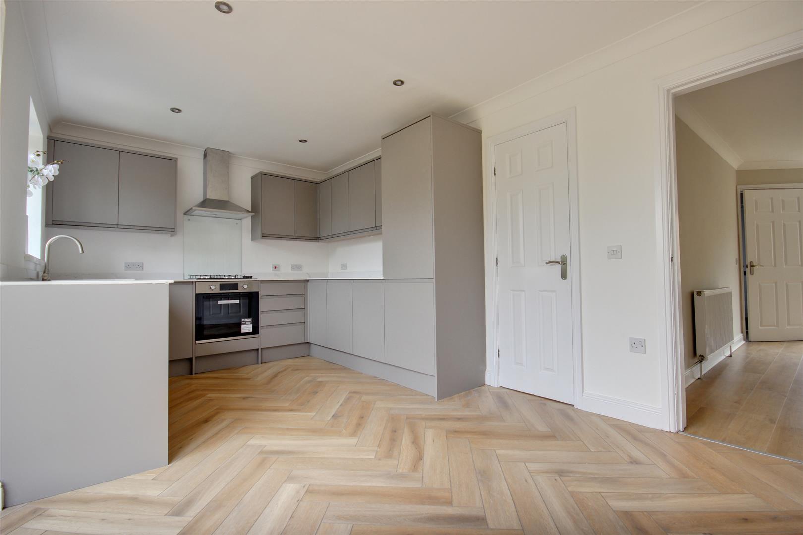 Malton Mews, Beverley
